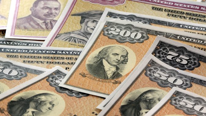 Top 10 Smartest Low Risk Ways to Invest Money 4 treasury bonds Top 10 Smartest Low Risk Ways to Invest Money - 4