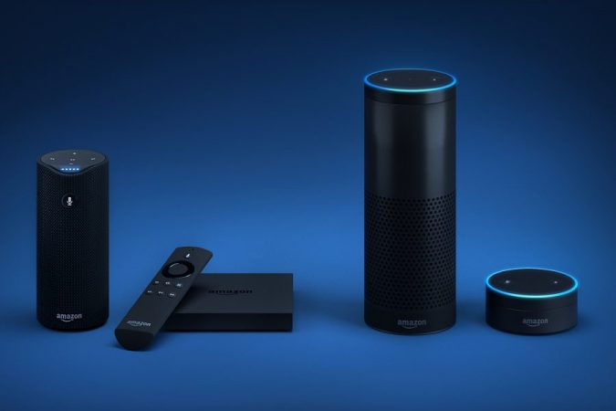 virtual assistants alexa 5 Most Important Tech Trends This Year - 2