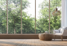 window 5 Window Design Trends That Will Upgrade Your Home - 31 Pouted Lifestyle Magazine