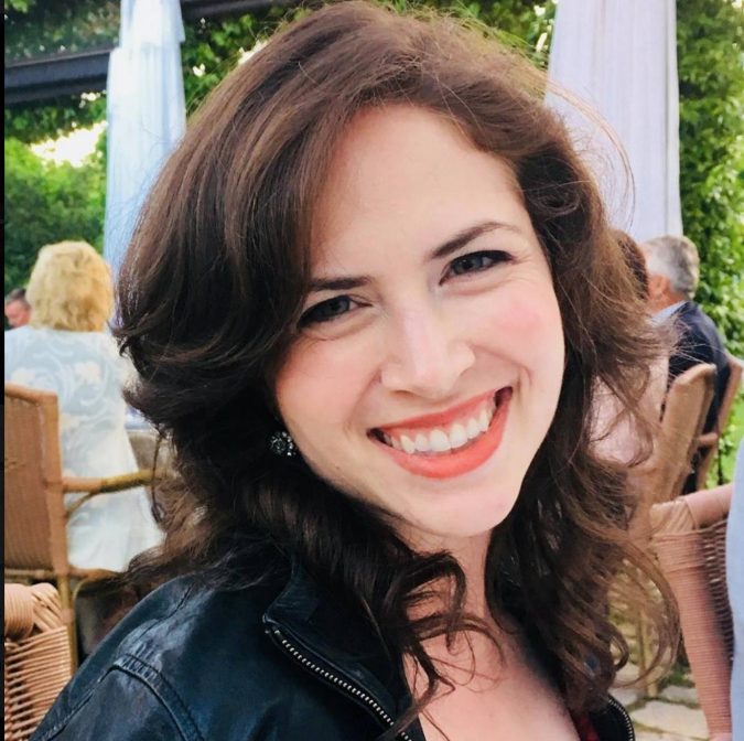 Top 10 Best Environmental Journalists in the World 5 Alexandra Sifferlin. Top 10 Best Environmental Journalists in the World - 5