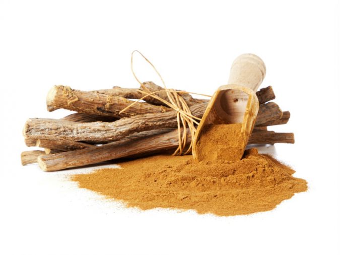 Ashwagandha Extract 8 Natural Supplements You Should Add to Your Health Regimen - 2