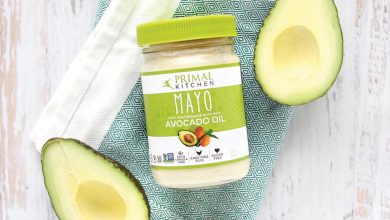 Avocado Oil Mayo Top 20 Latest Forms of Keto Products That Are Perfect - Health & Nutrition 10