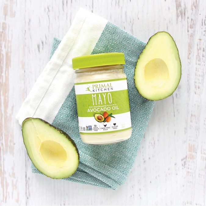 Avocado Oil Mayo Top 20 Latest Forms of Keto Products That Are Perfect - 24