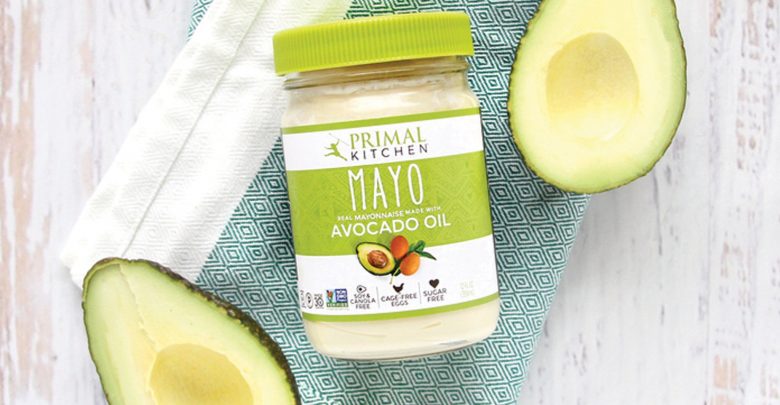 Avocado Oil Mayo Top 20 Latest Forms of Keto Products That Are Perfect - Dieters 1