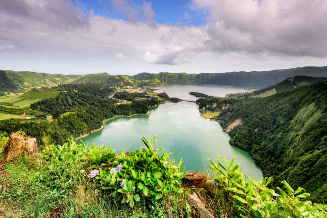 Azores Islands Top 10 Most Luxurious Cruises for Couples - 22