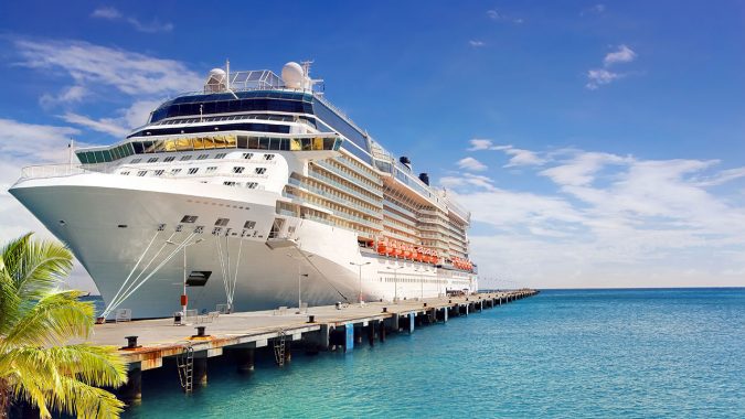 Bahamas cruise Top 10 Most Luxurious Cruises for Couples - 10
