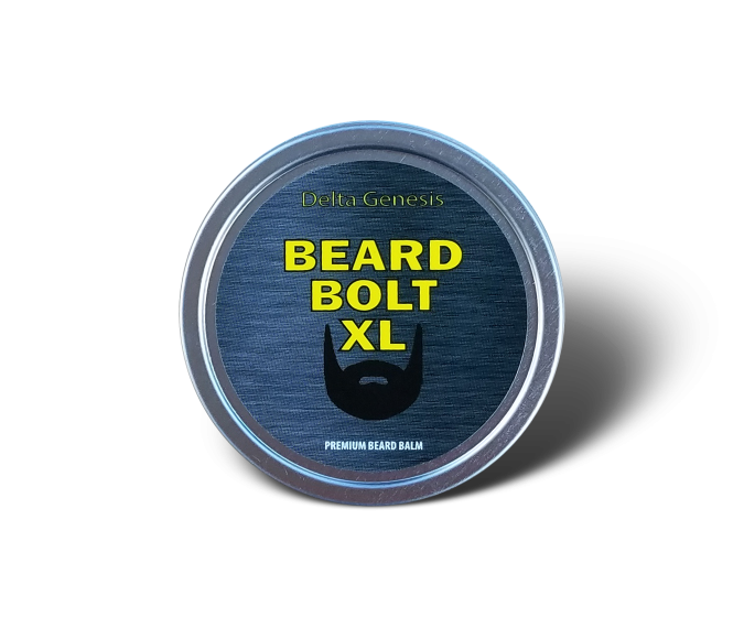 Beard Bolt XL Top 20 Best Beard Growth Supplements - 11