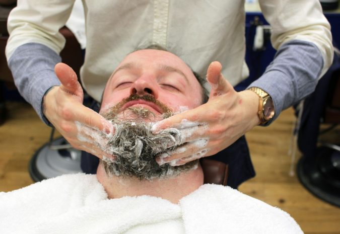 Top 20 Best Beard Growth Supplements 36 Beard Wash Shampoo. Top 20 Best Beard Growth Supplements - 36