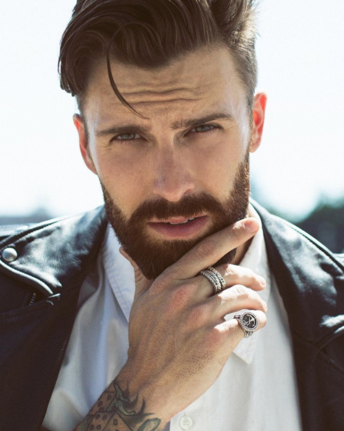Top 20 Best Beard Growth Supplements 19 Beard beard growth Top 20 Best Beard Growth Supplements - 19