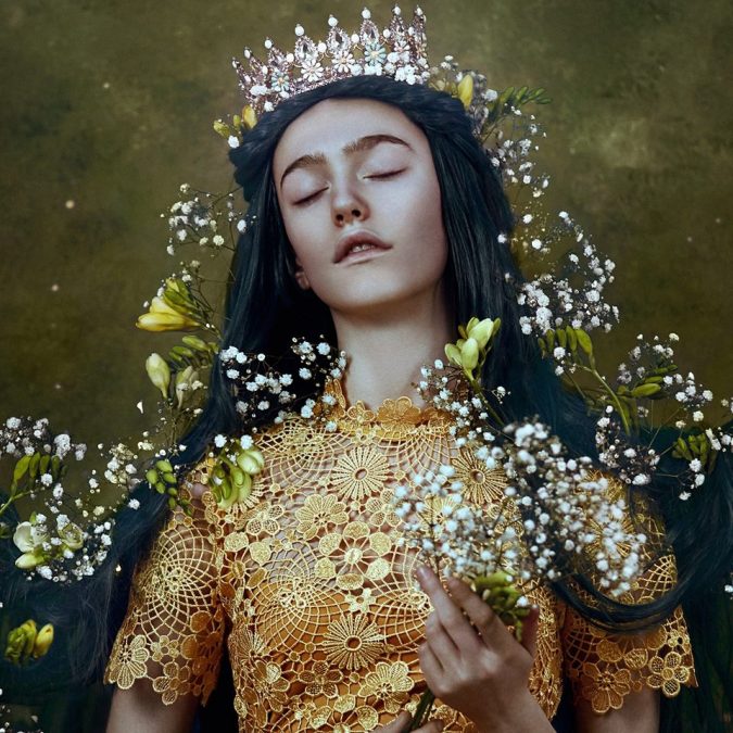 Top 9 Most Talented Fairy Tale Photographers 10 Bella Kotak photography 4 Top 9 Most Talented Fairy Tale Photographers - 10