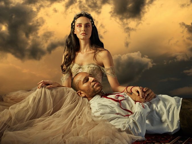 Top 9 Most Talented Fairy Tale Photographers 7 Bella Kotak photography Top 9 Most Talented Fairy Tale Photographers - 7