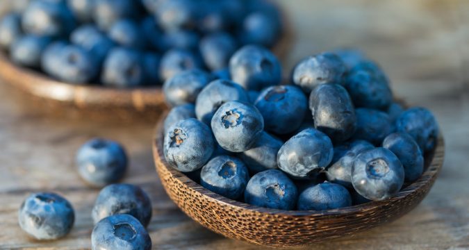 Blueberries Top 20 Latest Forms of Keto Products That Are Perfect - 17