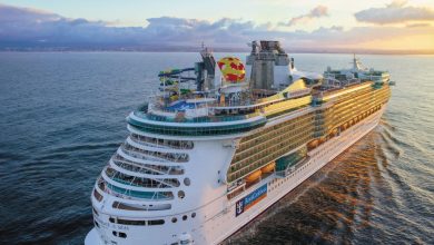 Top 10 Most Luxurious Cruises for Couples 15 Caribbean cruise Top 10 Most Luxurious Cruises for Couples - 15