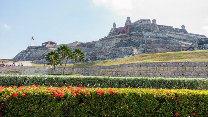 Cartagena Panama Canal Top 10 Most Luxurious Cruises for Couples - 15