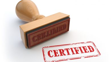 Certified Stamp Examsnap Guide to Oracle Certification Programs - 7