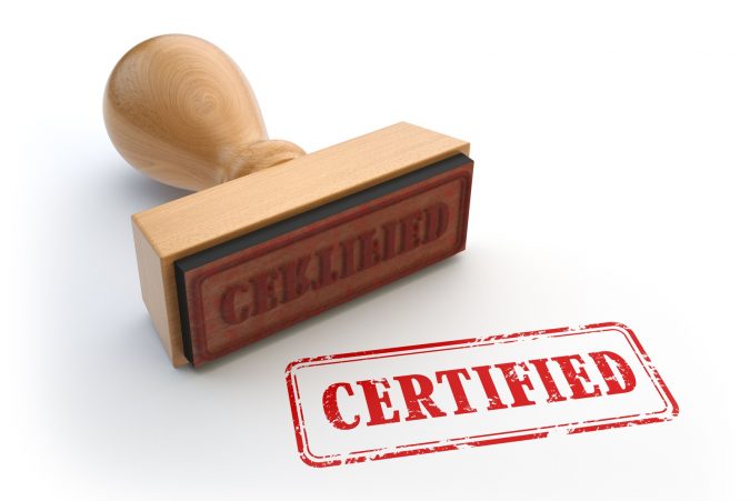 Certified Stamp Examsnap Guide to Oracle Certification Programs - 4