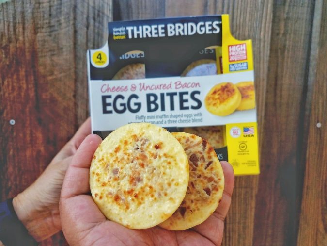 Cheese Uncured Bacon Egg Bites 1 Top 20 Latest Forms of Keto Products That Are Perfect - 20