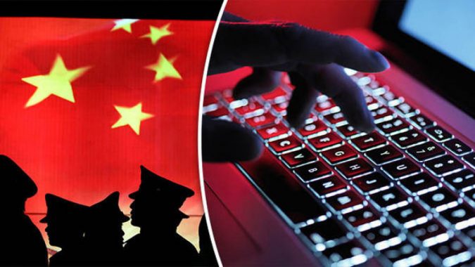 China has the Best Hackers 10 Countries with Most Dangerous Hackers in the World - 1