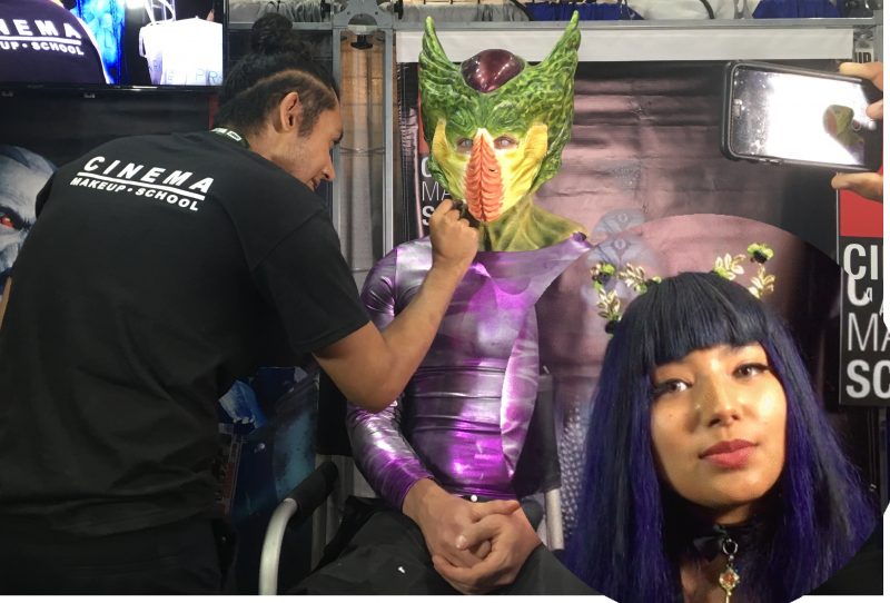 Top 10 Special Effects Makeup Schools In The USA