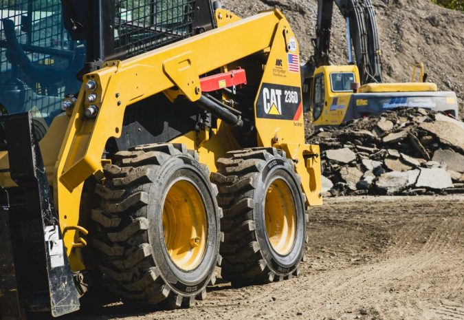 Construction Equipment. Planning to Buy Construction Equipment? 6 Important Factors You Should Not Forget - 7