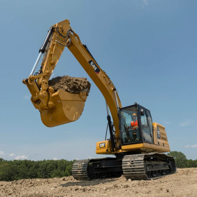 Construction machine Planning to Buy Construction Equipment? 6 Important Factors You Should Not Forget - 6