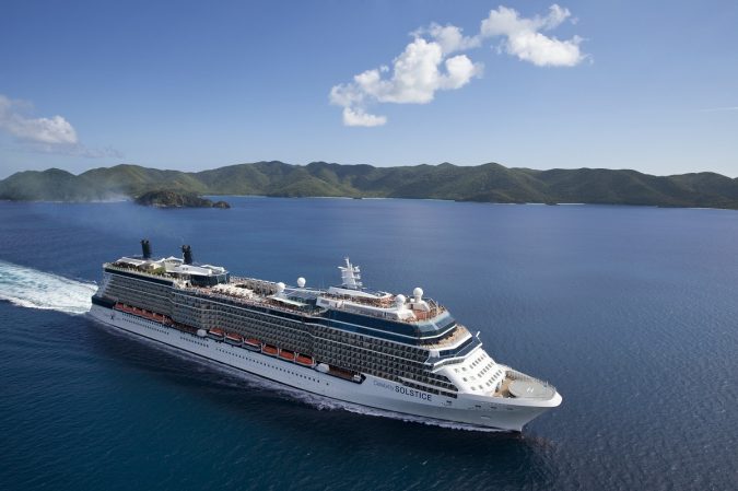 Costa Rica cruise Top 10 Most Luxurious Cruises for Couples - 4