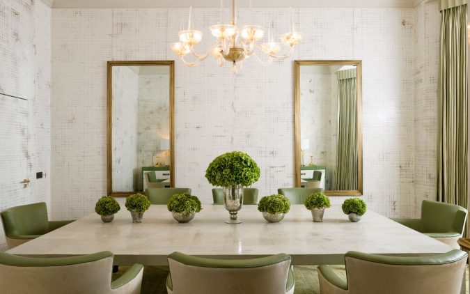 Top 10 Property and Interior Stylists 23 David Collins interior design. Top 10 Property and Interior Stylists - 23