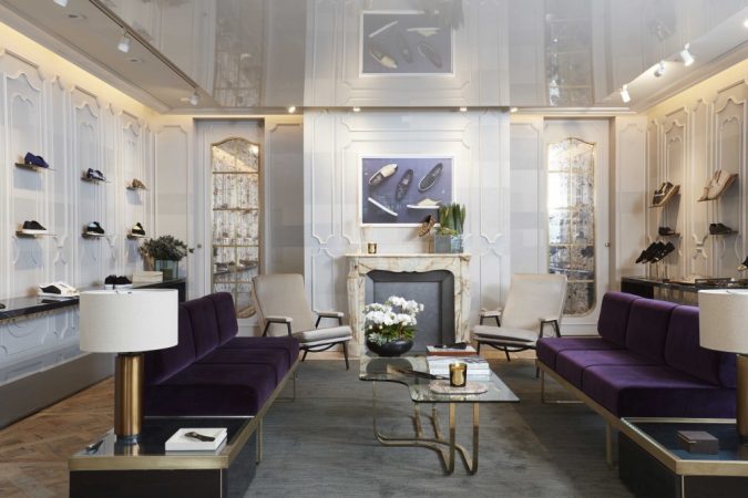 Top 10 Property and Interior Stylists 21 David Collins interior styling Top 10 Property and Interior Stylists - 21