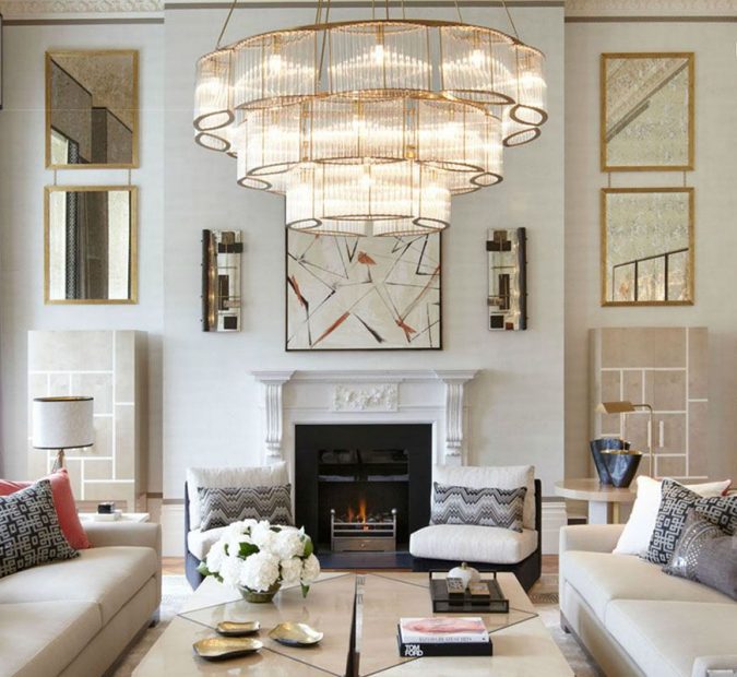 Top 10 Property and Interior Stylists 22 David Collins interiors Top 10 Property and Interior Stylists - 22