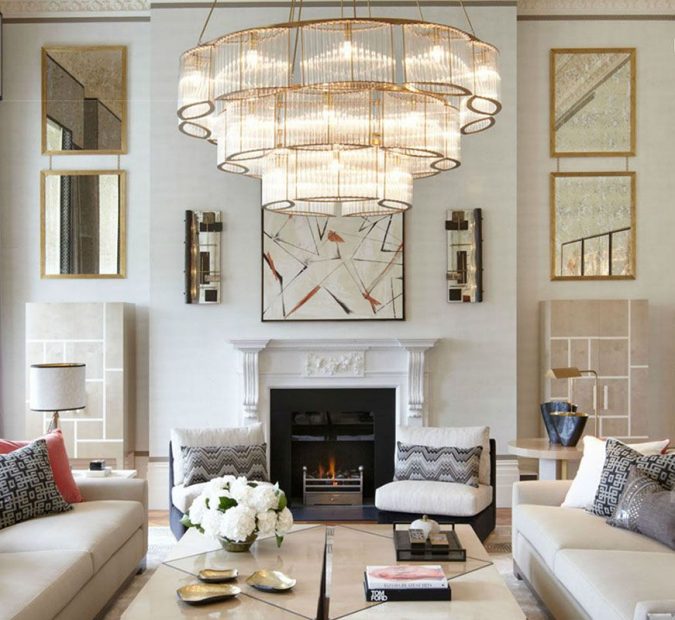 David Collins interiors Top 10 Property and Interior Stylists - 22