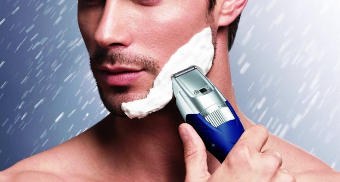 ER GB40 S Best 10 Professional Beard Trimmers - 8