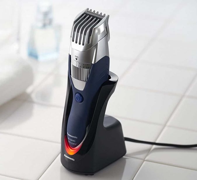 Best 10 Professional Beard Trimmers in 2022