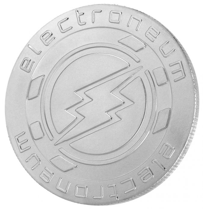 Electroneum-cryptocurrency-675x694 Top 10 Most Profitable Cryptocurrencies to Mine Today