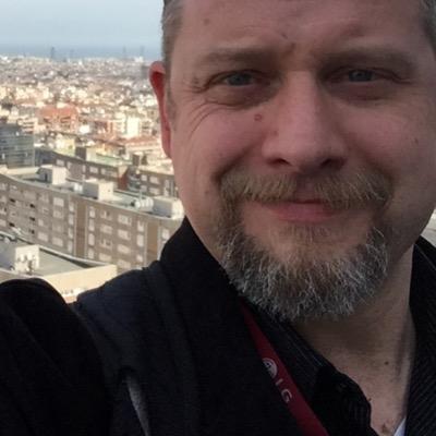 Top 10 Best Technology Journalists in the World 24 Eric M. Zeman Top 10 Best Technology Journalists in the World - 24