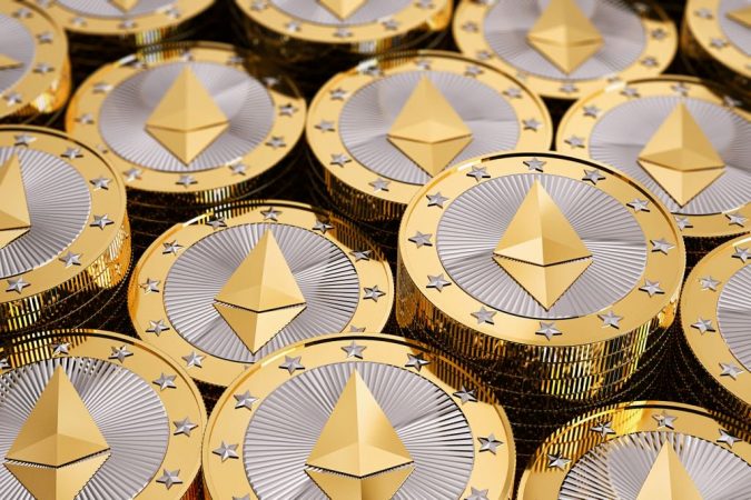 Ethereum cryptocurrency 1 Top 10 Most Profitable Cryptocurrencies to Mine Today - 3
