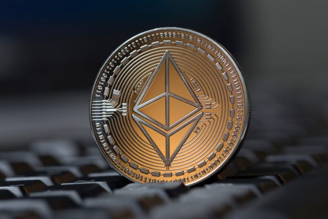 Ethereum-cryptocurrency-675x450 Top 10 Most Profitable Cryptocurrencies to Mine Today