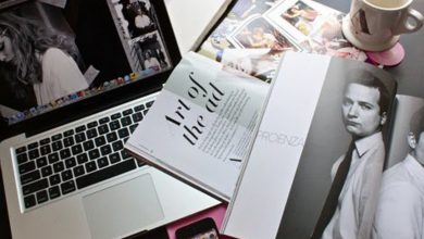 Fashion Blogger 10 Main Steps to Become a Fashion Journalist and Start Your Business - 161