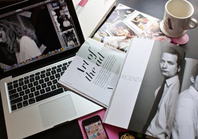Fashion Blogger 10 Main Steps to Become a Fashion Journalist and Start Your Business - 18