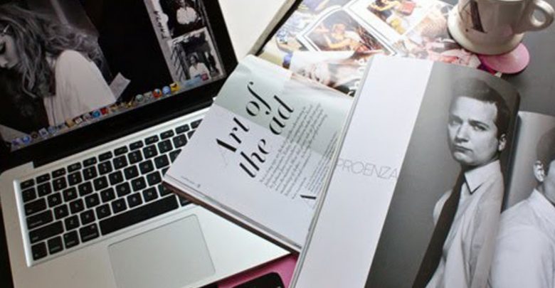 10 Main Steps to Become a Fashion Journalist and Start Your Business 1 Fashion Blogger 10 Main Steps to Become a Fashion Journalist and Start Your Business - successful fashion journalist 1