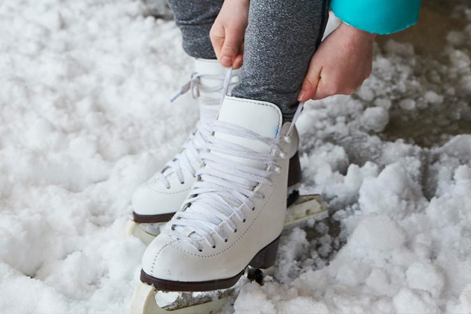 Figure Skate How to Find the Perfect Pair of Figure Skates for You - 5