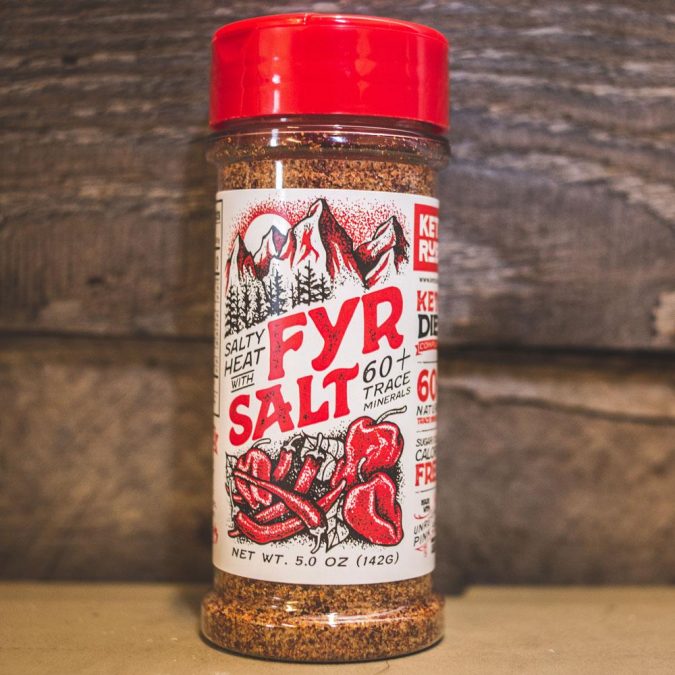 Top 20 Latest Forms of Keto Products That Are Perfect 14 Fyr Salt Top 20 Latest Forms of Keto Products That Are Perfect - 14