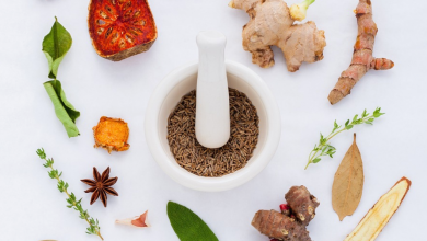 Health Regimen 8 Natural Supplements You Should Add to Your Health Regimen - Health & Nutrition 8