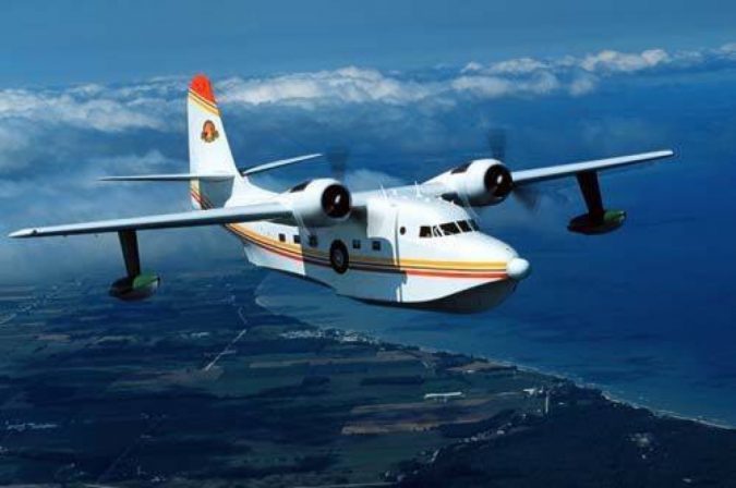 15 Most Luxurious Helicopters and Private Jets Owned by Celebrities! 35 Jimmy Buffett Plane 1 15 Most Luxurious Helicopters and Private Jets Owned by Celebrities! - 35