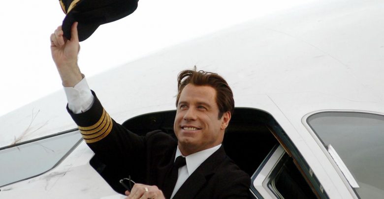 John Travolta plane. 15 Most Luxurious Helicopters and Private Jets Owned by Celebrities! - Luxury 1
