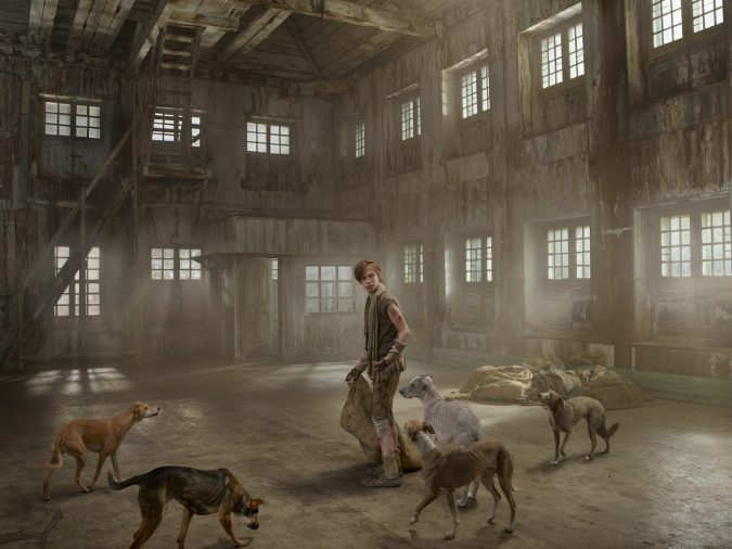 Julia Fullerton Batten photography Top 10 Best Motion Photographers in the World - 17