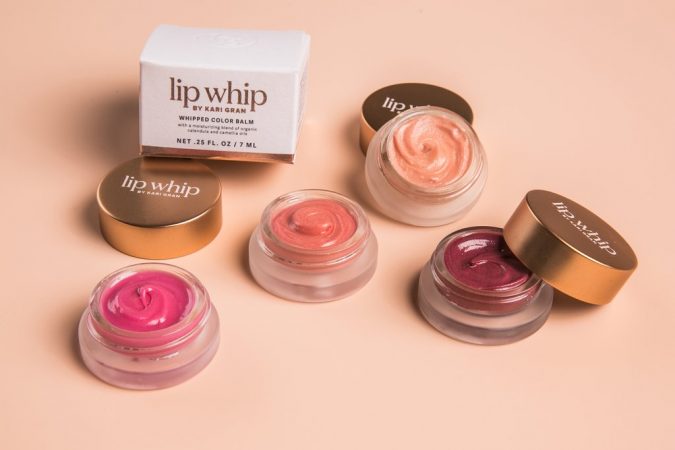 Kari Gran lip product Top 10 Eco-Friendly Beauty Essentials - 20