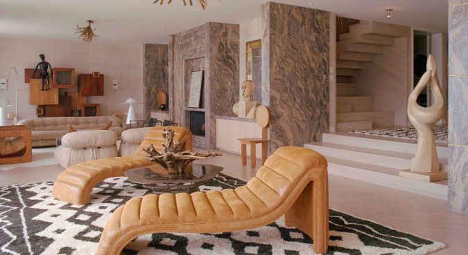 Top 10 Property and Interior Stylists 43 Kelly Wearstler designs Top 10 Property and Interior Stylists - 43