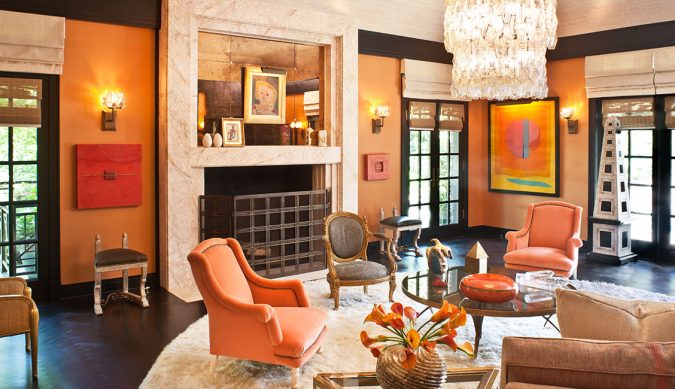 Kelly Wearstler interior Top 10 Property and Interior Stylists - 41