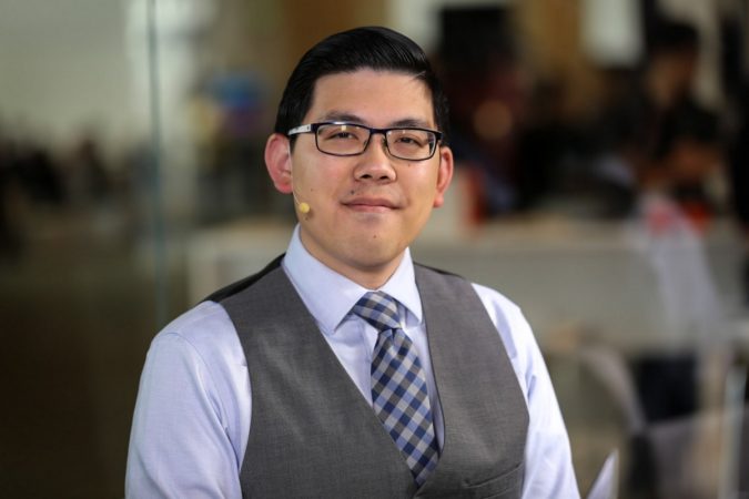 Top 10 Best Technology Journalists in the World 19 Ken Yeung Top 10 Best Technology Journalists in the World - 19