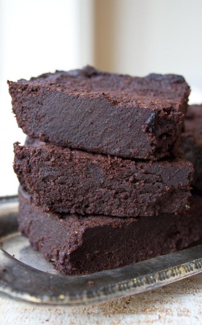 Keto brownies Top 20 Latest Forms of Keto Products That Are Perfect - 10